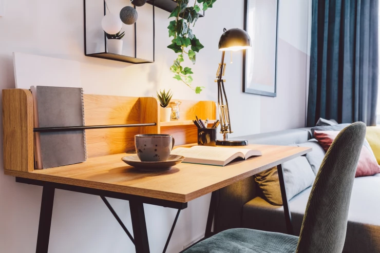 Die besten Home-Office-Ideen für wenig Platz