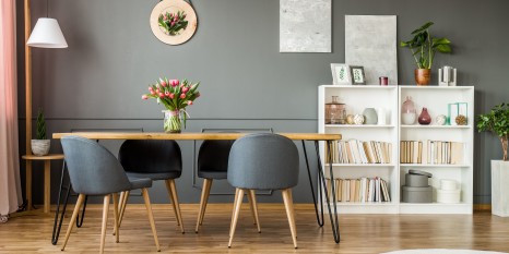 7 Tipps für die Einrichtung deiner Wohnung